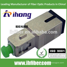 FC/APC Male to female type Optical Attenuator